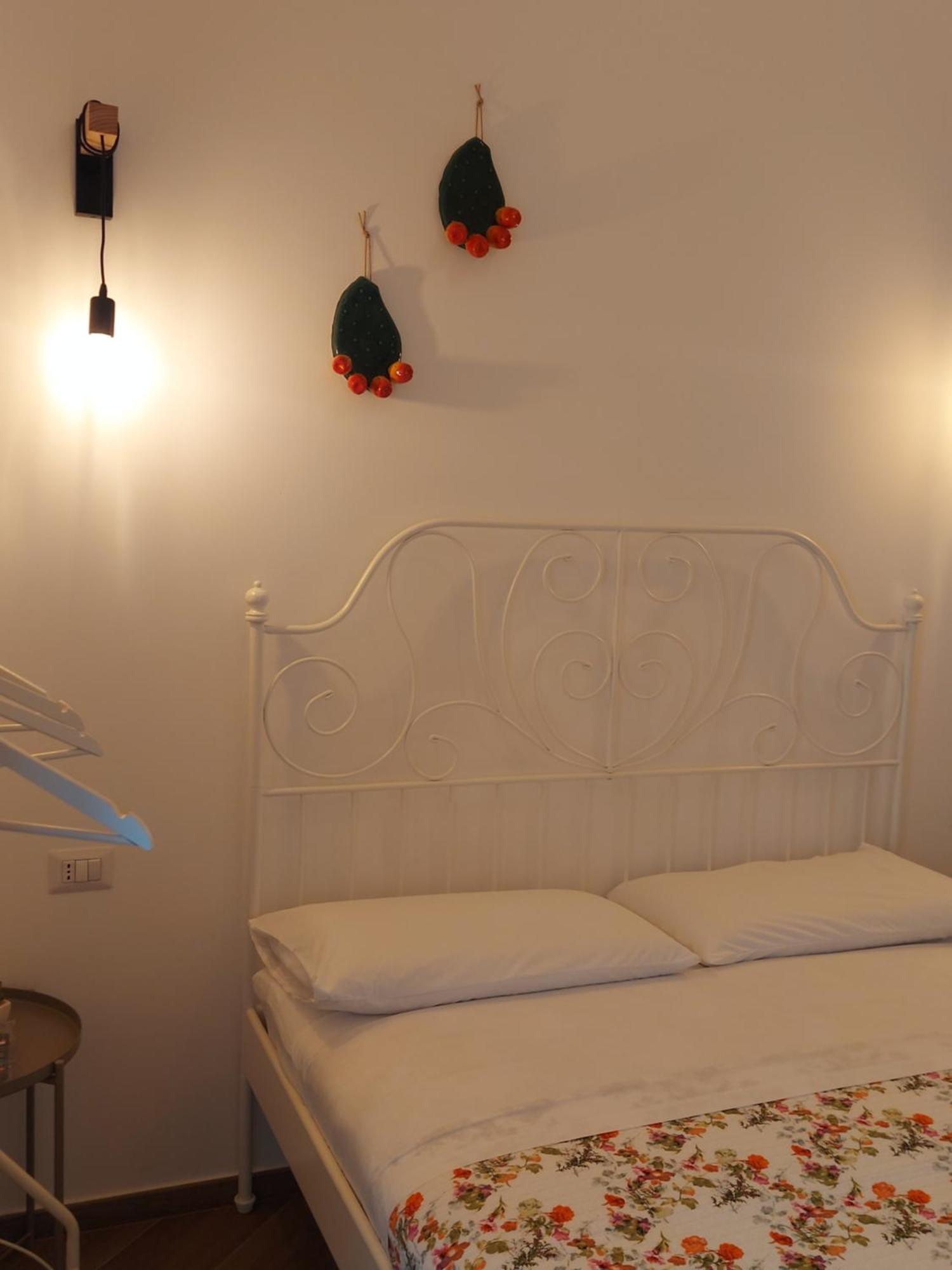 Greso Hotell Brindisi Exteriör bild