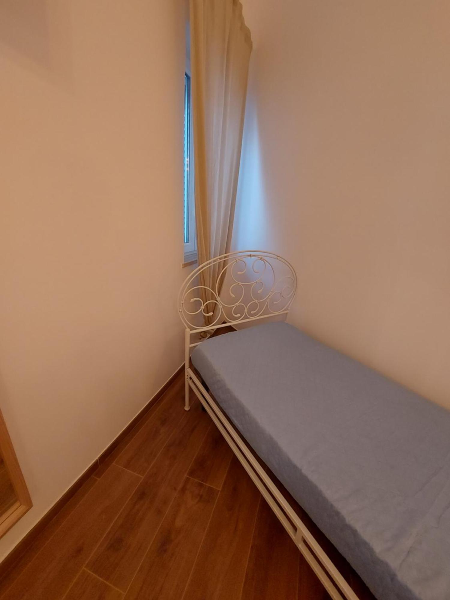 Greso Hotell Brindisi Exteriör bild
