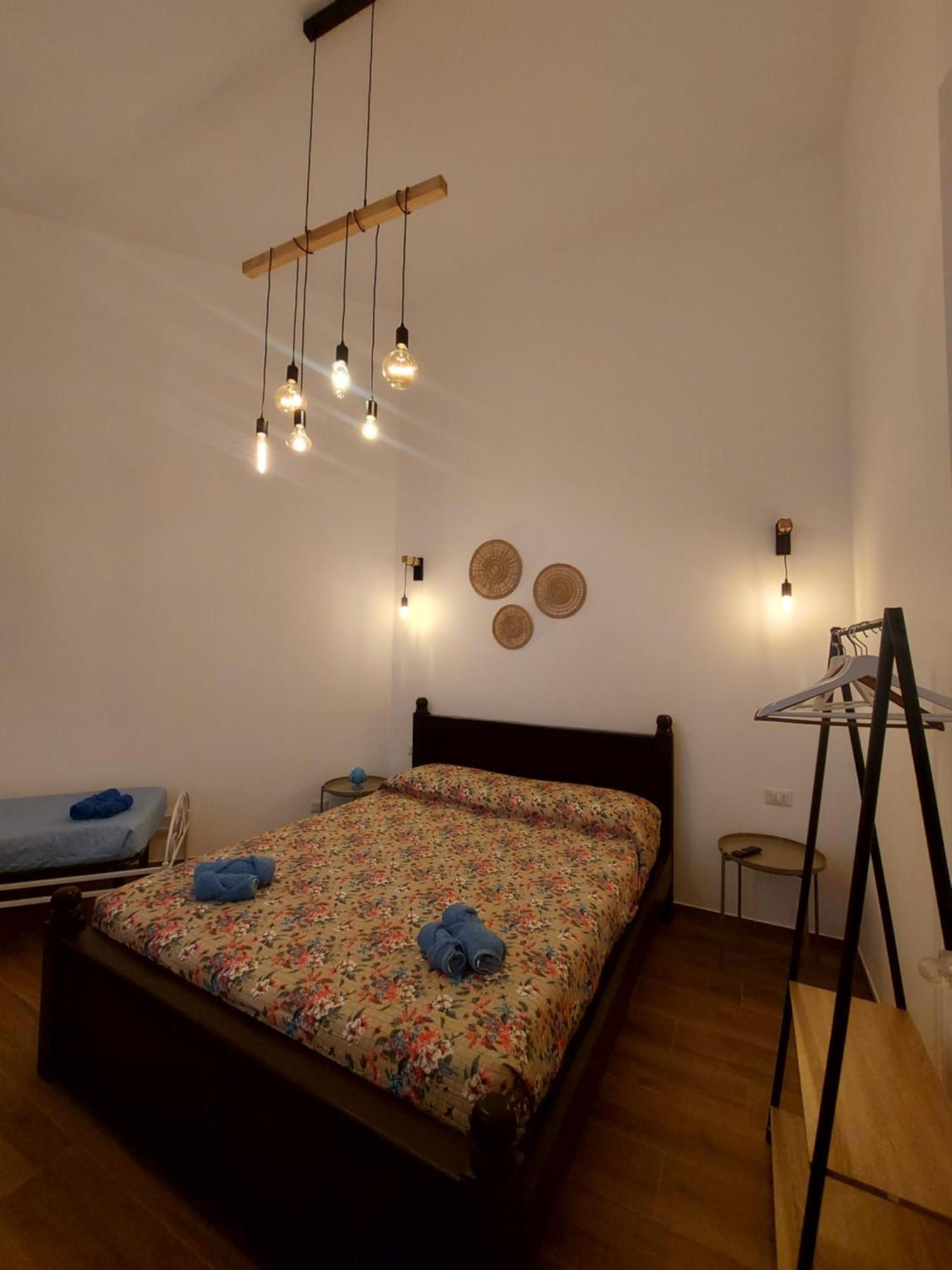 Greso Hotell Brindisi Exteriör bild