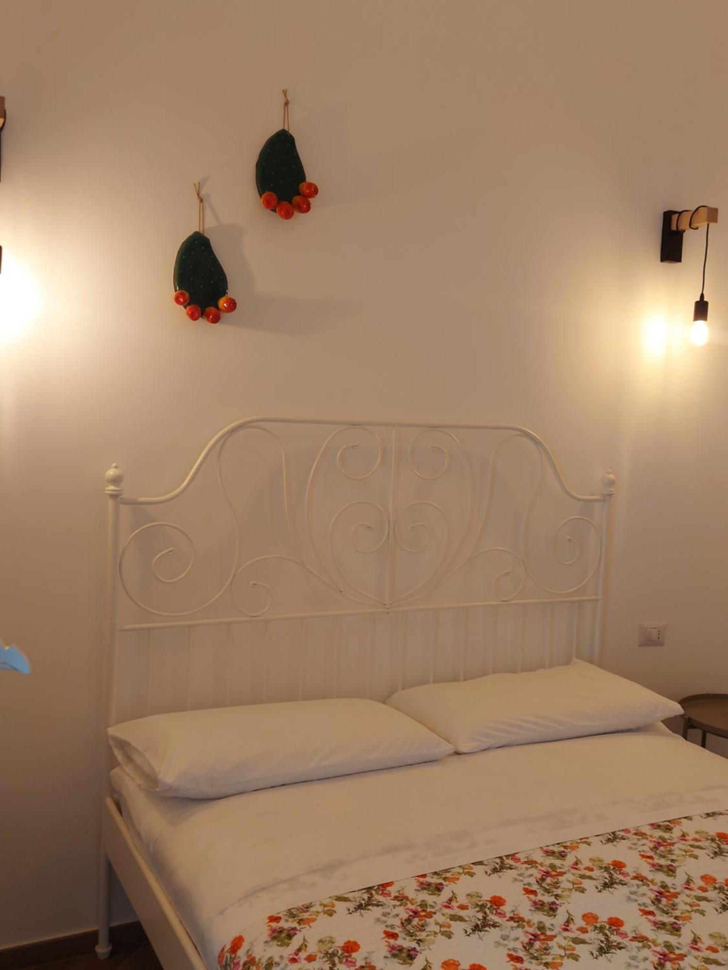 Greso Hotell Brindisi Exteriör bild