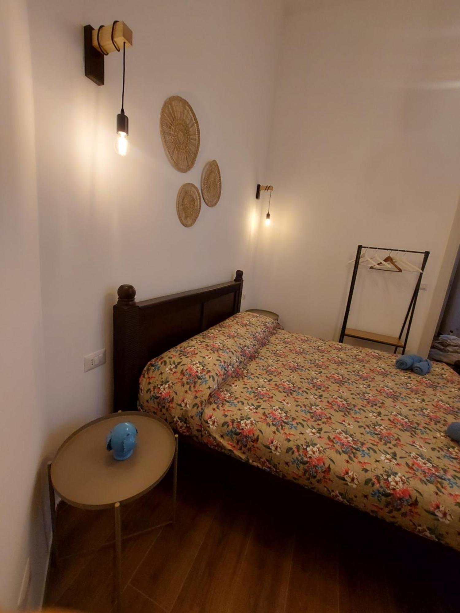 Greso Hotell Brindisi Exteriör bild