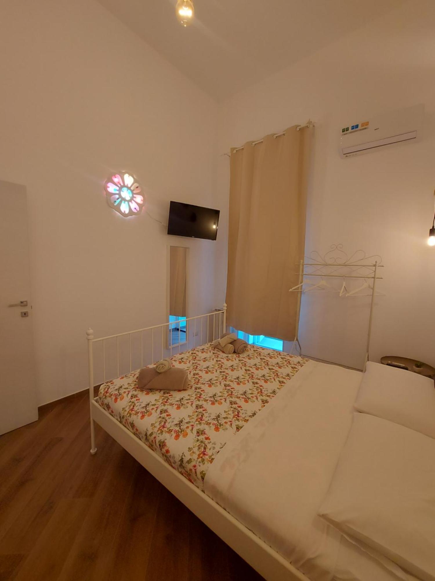 Greso Hotell Brindisi Exteriör bild